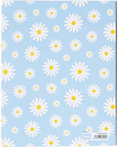 Nuotraukų albumas DAISY DREAMS, kišeninis, 13x20/48