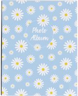 Nuotraukų albumas DAISY DREAMS, kišeninis, 13x20/48