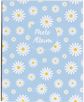 Nuotraukų albumas DAISY DREAMS, kišeninis, 13x20/48