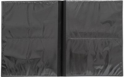 Nuotraukų albumas TROPICAL BW, kišeninis, 13x20/96