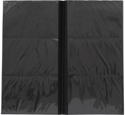 Nuotraukų albumas TROPICAL BW, kišeninis, 10x15/96