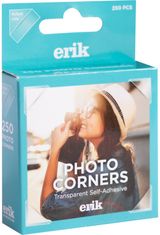 Kampučiai nuotraukoms, 250vnt.