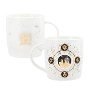 Keramikinis puodelis HARRY POTTER CONSTELATION, 300 ml
