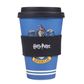 Kelioninis puodelis HARRY POTTER RAVENCLAW, 400 ml