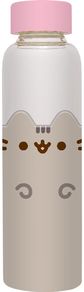 Stiklinė gertuvė PUSHEEN, 500 ml