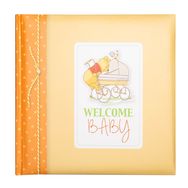 Nuotraukų albumas WINNIE THE POOH, 60 psl., 25x25 cm