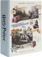 Nuotraukų albumas HARRY POTTER, kišeninis, 10x15/100