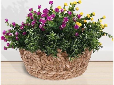 Pintas krepšys SMALL, 21x21x10 cm