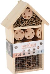 Medinis vabzdžių viešbutis, 25 cm