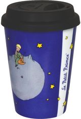 Kelioninis puodelis LITTLE PRINCE