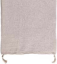 Pledas FANNIK TYYNI GREY, 130x170 cm