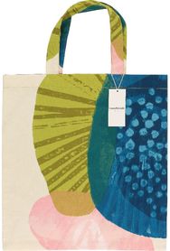 Pirkinių krepšys RYIJY, 50x42 cm