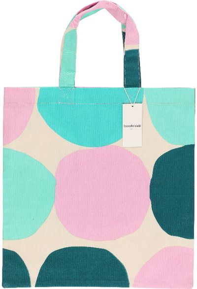 Pirkinių krepšys PLAY, 50x42 cm