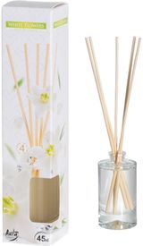 Namų aromatas WHITE FLOWERS, 45 ml