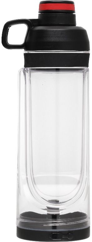Gertuvė ATOM su dėklu daiktams, 400 ml