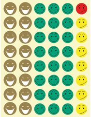 Lipdukai APLI VEIDELIAI REM 12S