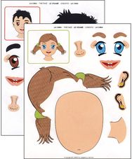 Lipdukai APLI VEIDAI 2S