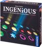 Stalo žaidimas Ingenious (EN)