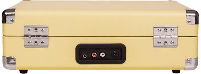 Patefonas CROSLEY Cruiser FAWN