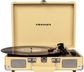 Patefonas CROSLEY Cruiser FAWN