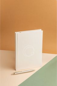 Dėkingumo dienoraštis, 280 psl.