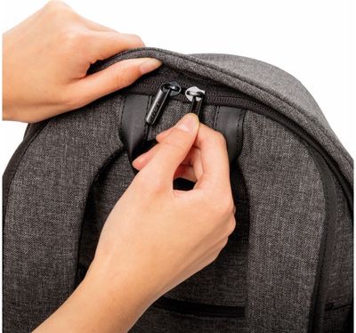 Kuprinė XD DESIGN Cathy Protective, Black