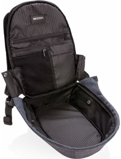 Kuprinė XD DESIGN Cathy Protective, Blue