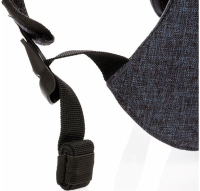 Kuprinė XD DESIGN Cathy Protective, Blue