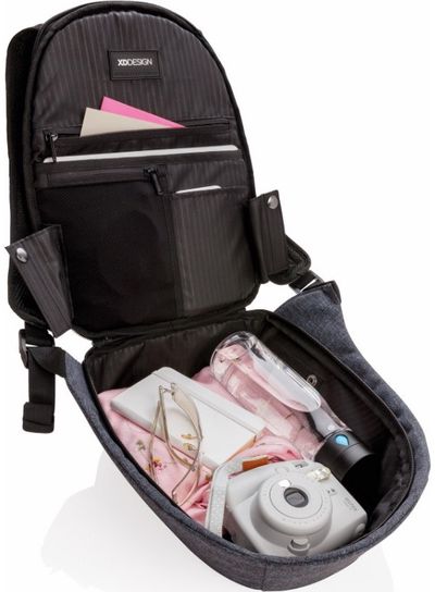 Kuprinė XD DESIGN Cathy Protective, Blue