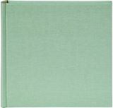 Albumas GB HOME GREEN, kišeninis, 10x15/200