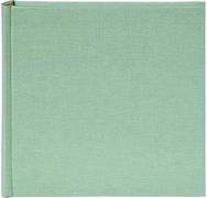 Albumas GB HOME GREEN, kišeninis, 10x15/200