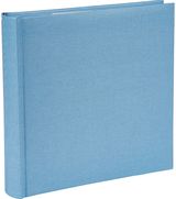 Albumas GB HOME BLUE, kišeninis, 10x15/200