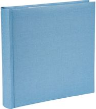 Albumas GB HOME BLUE, kišeninis, 10x15/200