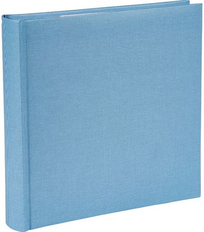 Albumas GB HOME BLUE, kišeninis, 10x15/200