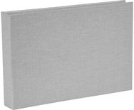 Albumas GB HOME GREY, kišeninis, 10x15/40