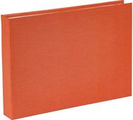 Albumas GB HOME RED, kišeninis, 10x15/40