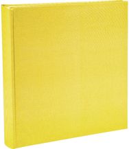 Albumas GB HOME YELLOW, 30,5x31/100, white