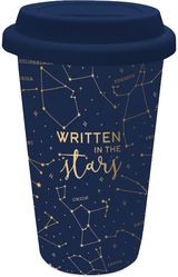 Kelioninis puodelis STARS