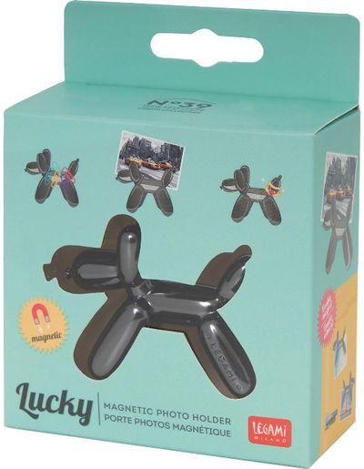Magnetinis nuotraukos laikiklis LUCKY