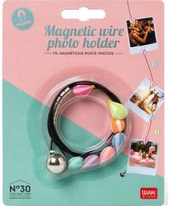 Magnetinė viela nuotraukoms kabinti AIR BALLOON