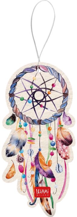 Kvapukas automobiliui DREAM CATCHER