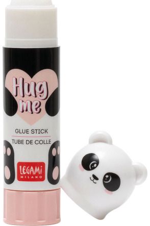 Pieštukiniai klijai Legami PANDA, 21 g