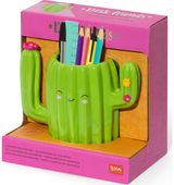 Pieštukinė Legami DESK FRIENDS CACTUS