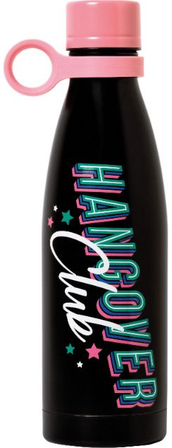 Termo gertuvė HANGOVER, 500 ml