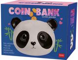 Taupyklė PANDA