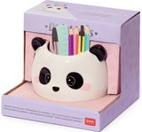 Pieštukinė Legami DESK FRIENDS PANDA