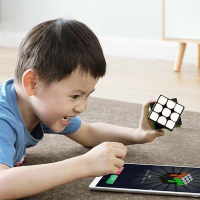 Išmanusis galvosūkis GiiKER Super Cube i3S Light