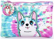 Dėklas TCD KAVAII TIE DYE, 18 cm