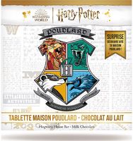 Pieninis šokoladas HARRY POTTER 80 g.