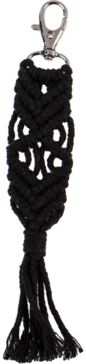 Raktų pakabukas MAKRAMEE